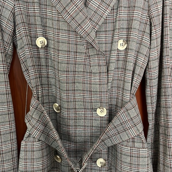 Favlux posh jacket - Picture 3 of 11